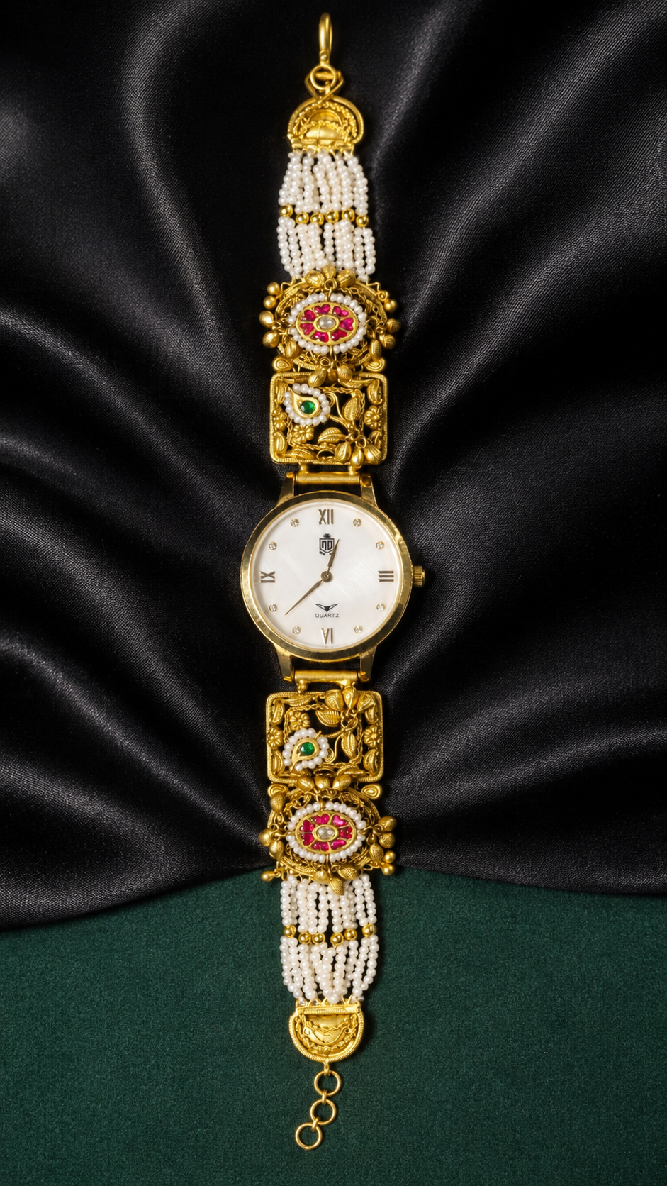 Heritage Ladies Watch Collection